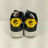 ナイキ NIKE Air Force 1 Low 07 EMB All Star Black レディース JPN:24.5